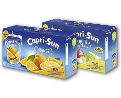 CAPRI-SUN Fruchtsaftgetränk