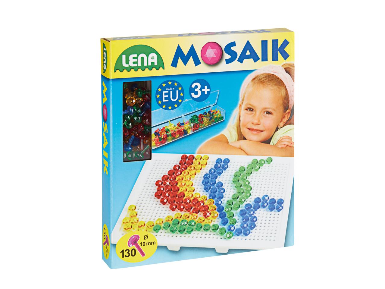 Lena Mosaic Craft Set1
