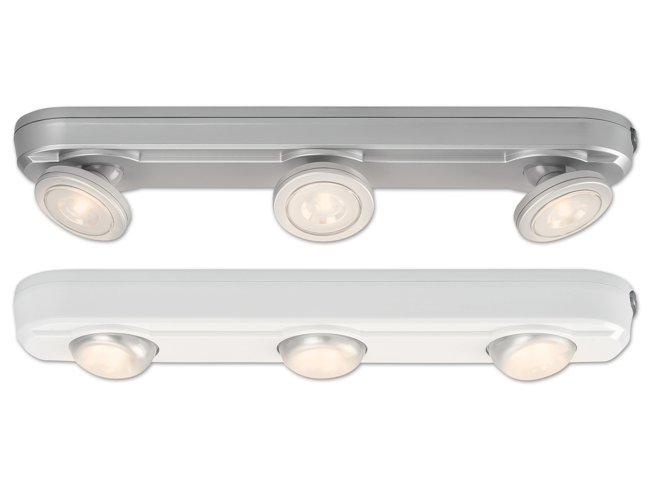 LIVARNO LUX(R) LED-Unterbauleuchte