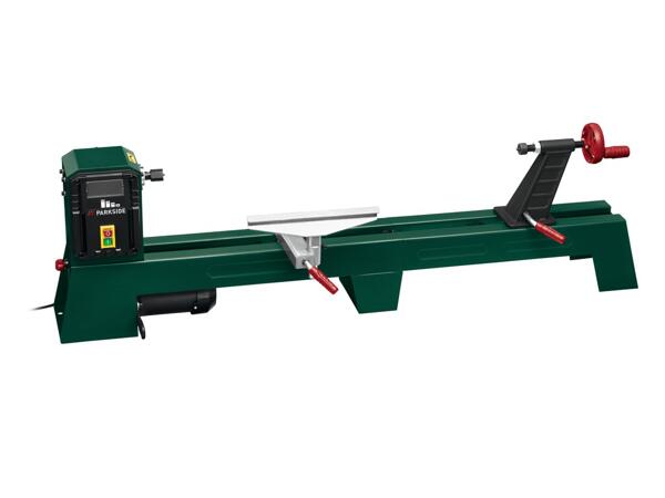 Wood Lathe