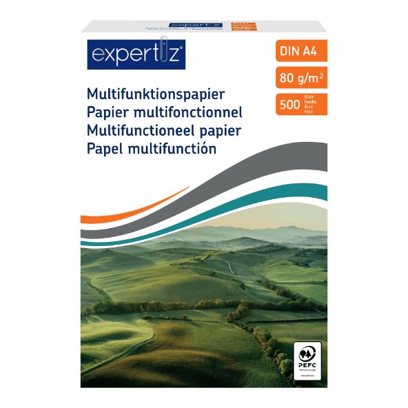 EXPERTIZ(R) 				Printpapier