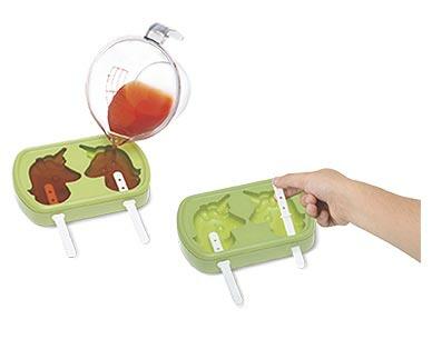 Crofton Freeze Pop Trays