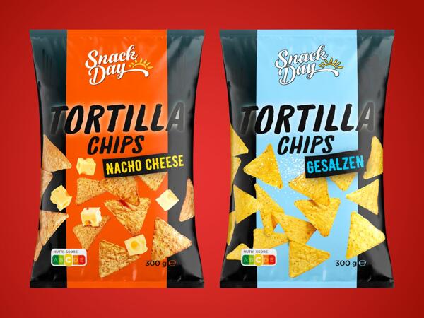 Tortilla Chips