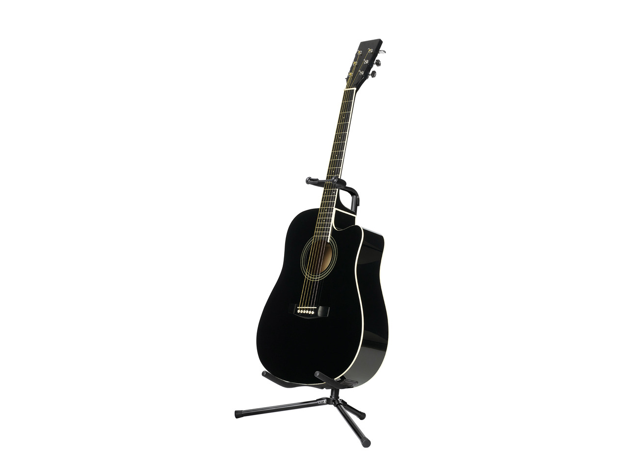 Guitar Stand1