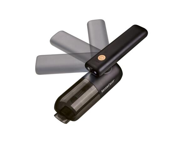 Mini Cordless Handheld Vacuum Cleaner