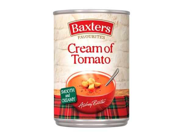 Baxters Favourites Assorted