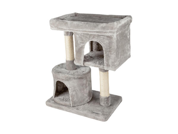 Arbre à chat