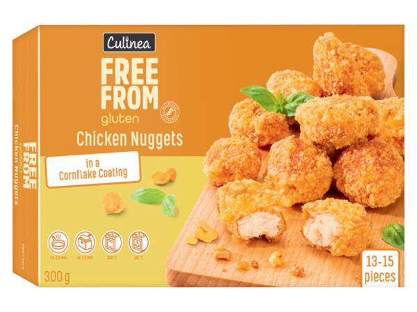 Chicken Nuggets
