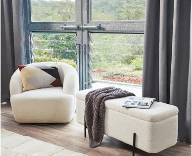 Curtains 2pk
