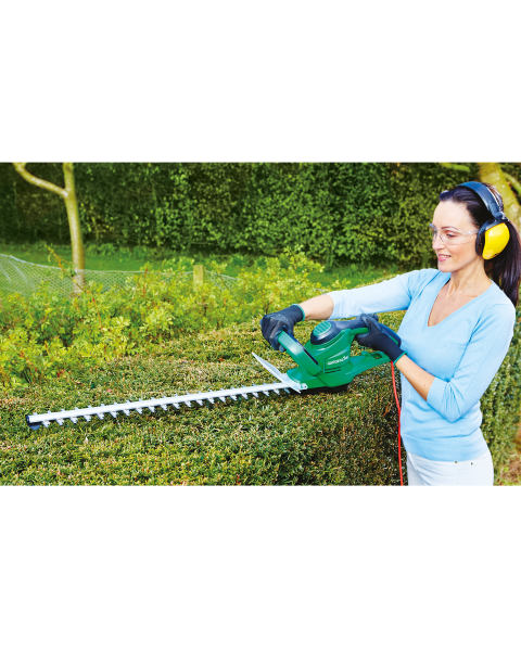 Gardenline Electric Hedge Trimmer