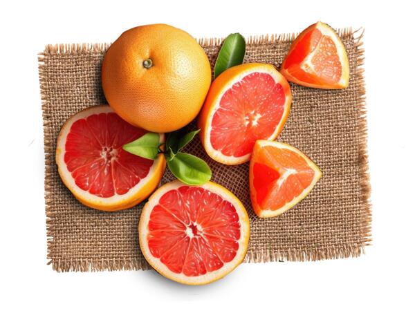 Grapefruit