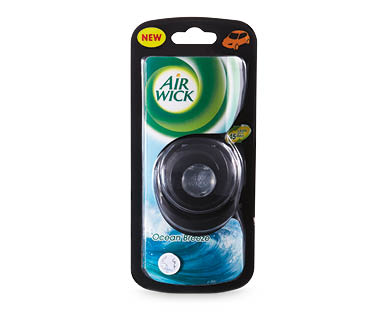 Car Air Freshener