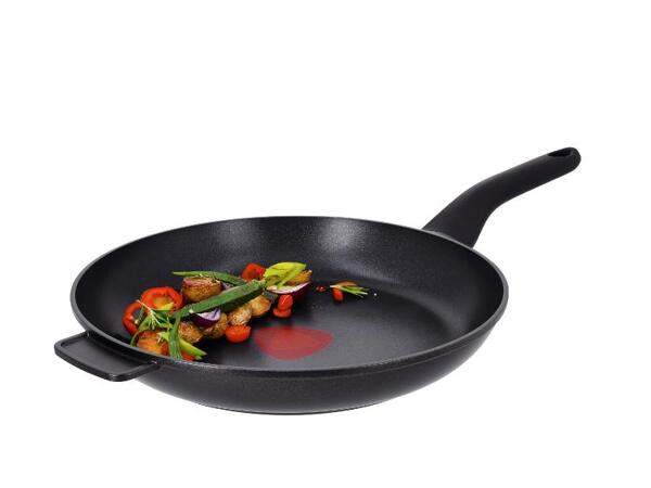 Hliníková pánev, Ø 32 cm, ILAG(R)