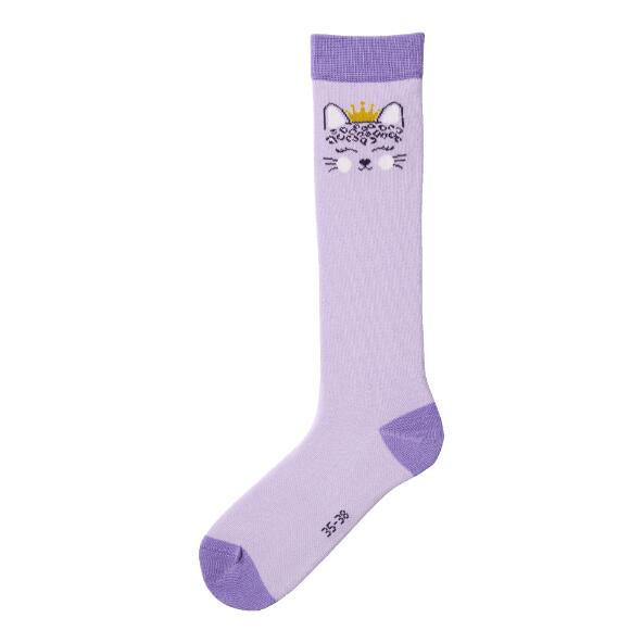 L&D(R) Mi-bas, 5 paires