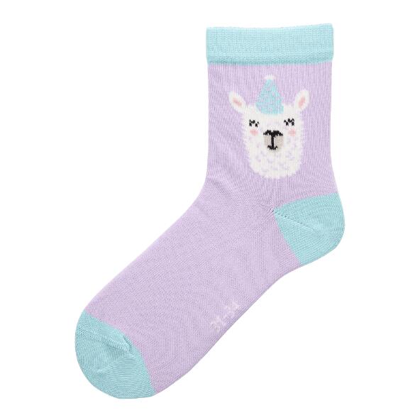 L&D(R) 				Socken, 5 Paar