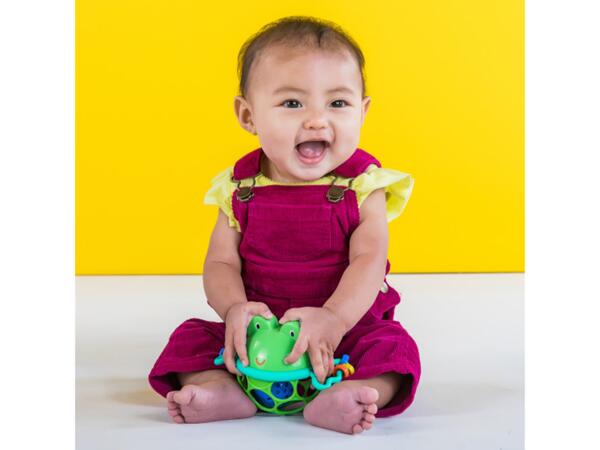 Bright Starts Baby Toy Assortment