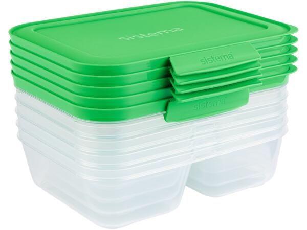 Food Storage Container