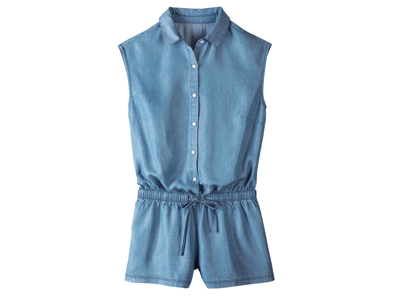 Ladies' Playsuit