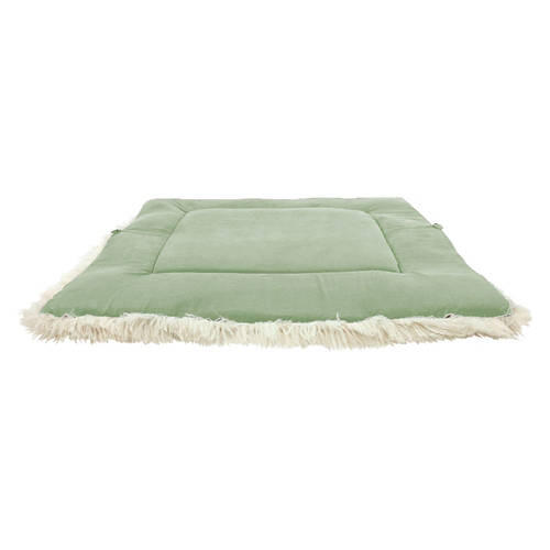 Convertible Pet Warming Mat, Green