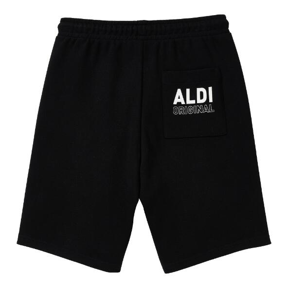#ALDIORIGINAL(R) 				Shorts