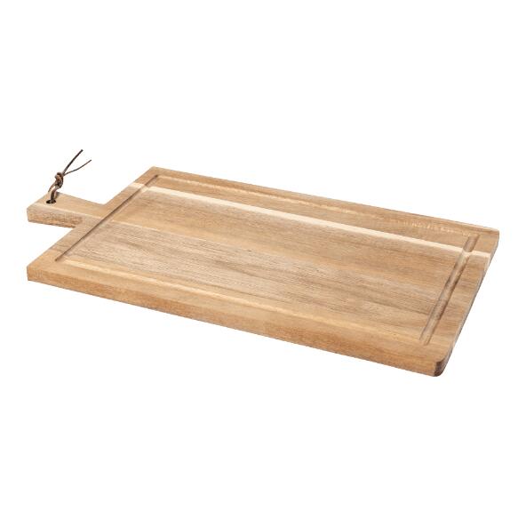 CROFTON(R) 				Planche(s) à découper en bois d'acacia