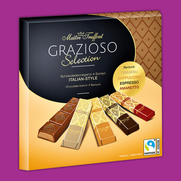 Grazioso Selection