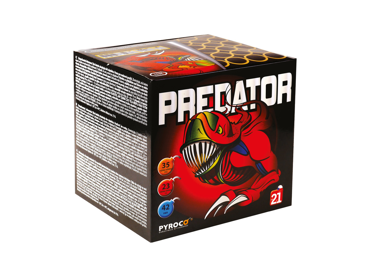Predator