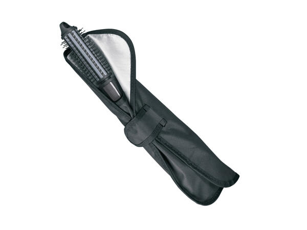 Hårstyler