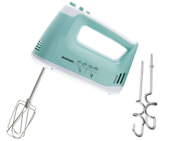 Handmixer