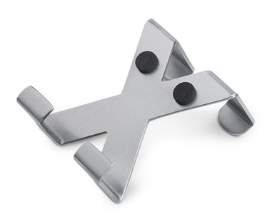 Easy Home Over-The-Door Hooks 4-pack