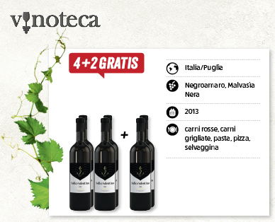 Salice Salentino Riserva DOC