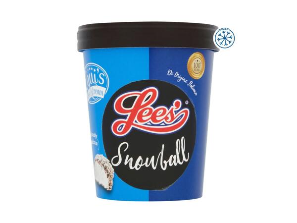 Equi's Ice Cream