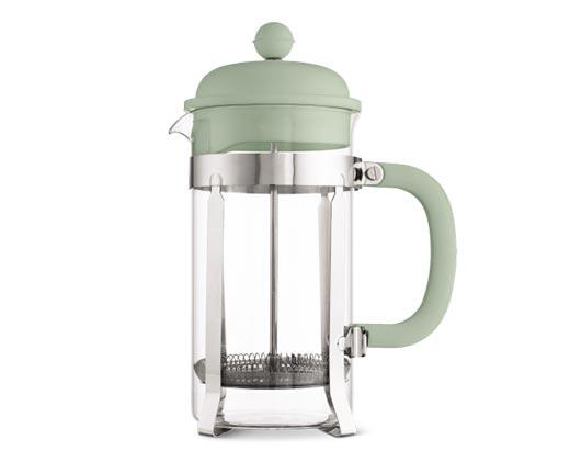 Crofton 
 Glass French Press