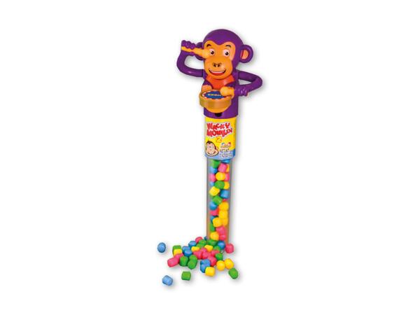 Kidsmania vilde dyr
