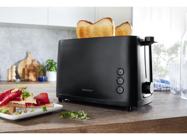 800W TOASTER