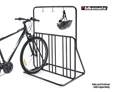 Bike Valet