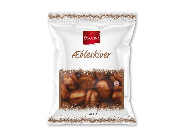 Æbleskiver