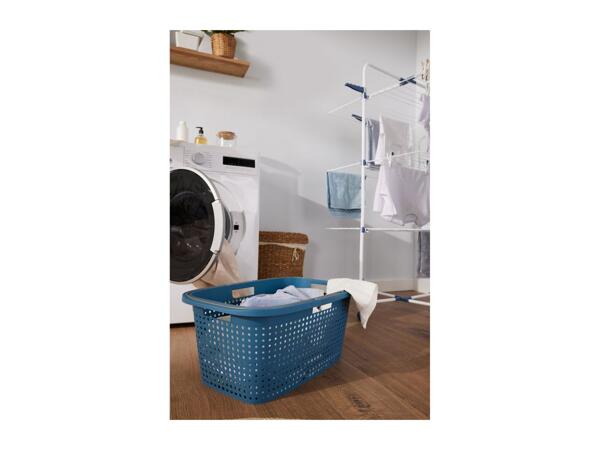 Livarno Home Laundry Basket