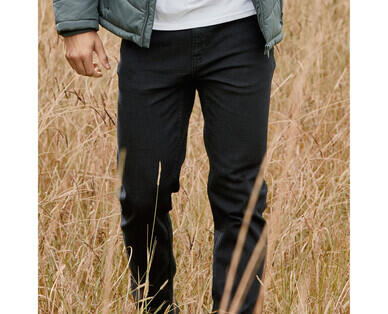 Men's Stretch Denim Jeans
