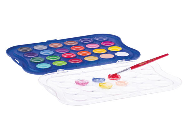 Stationery Items