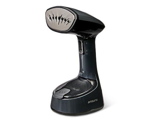 Ambiano Cordless Steam Iron or Handheld Steamer