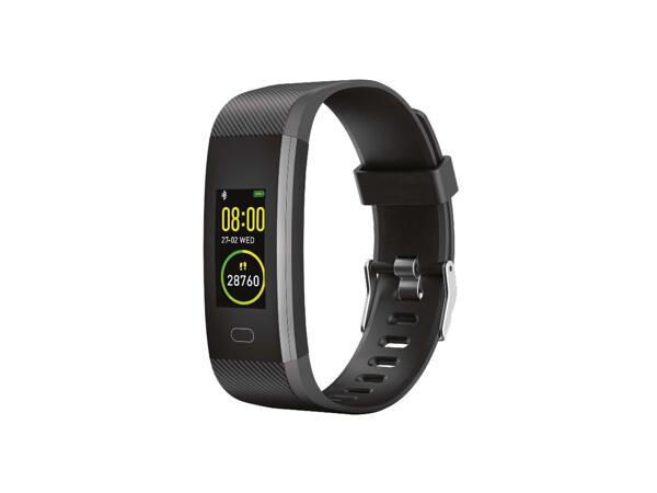 Activity Tracker