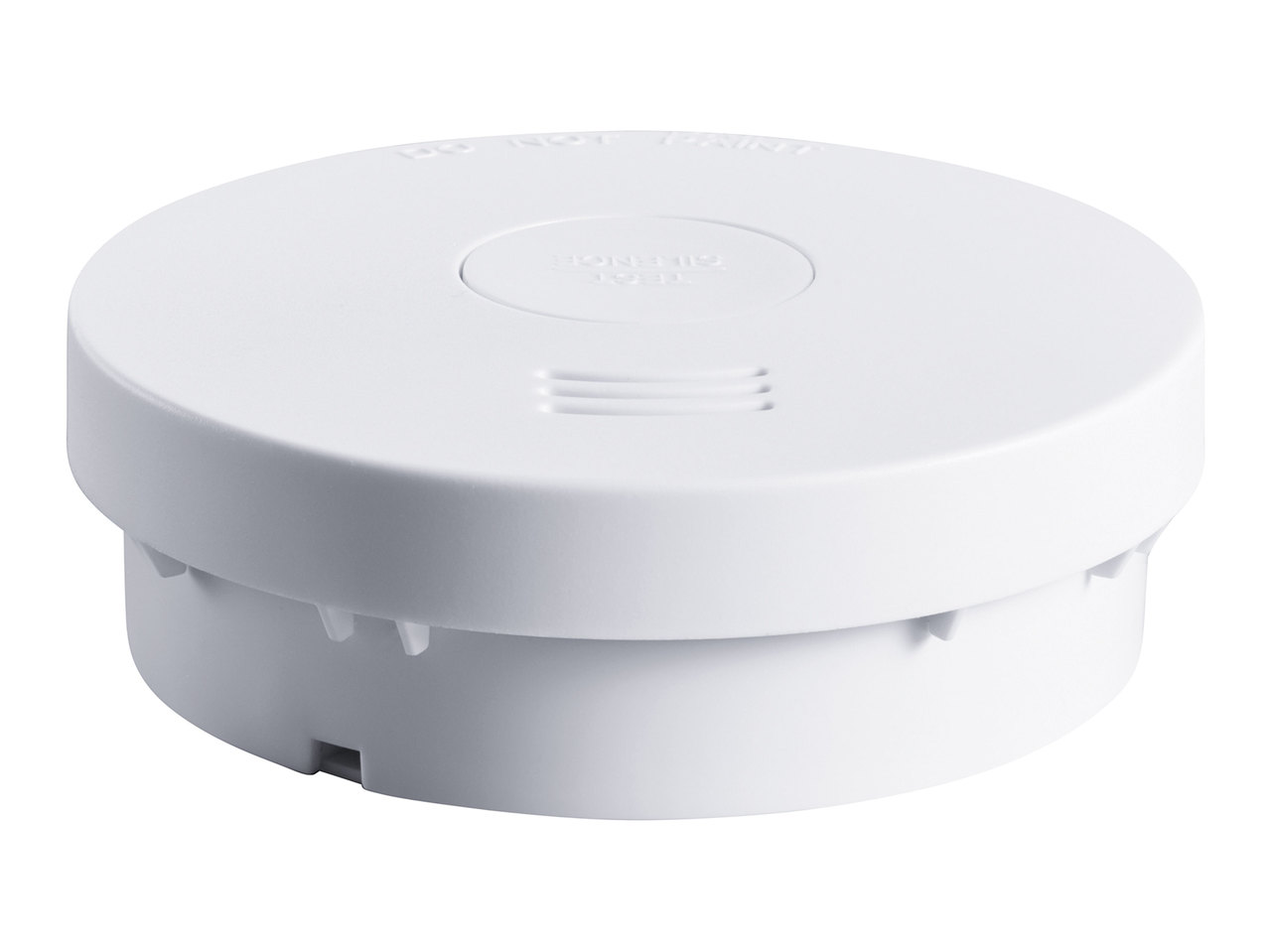 10-Year Smoke Alarm1