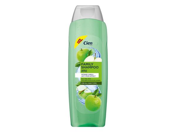 XXL Shampoo