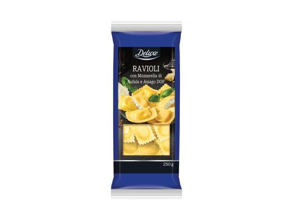 Filled Pasta