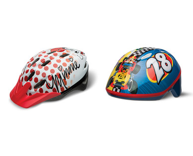 Bell Kids' Bike Helmet