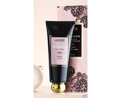 Luxury Hand Cream 100ml
