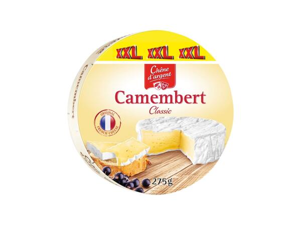 CAMEMBERT