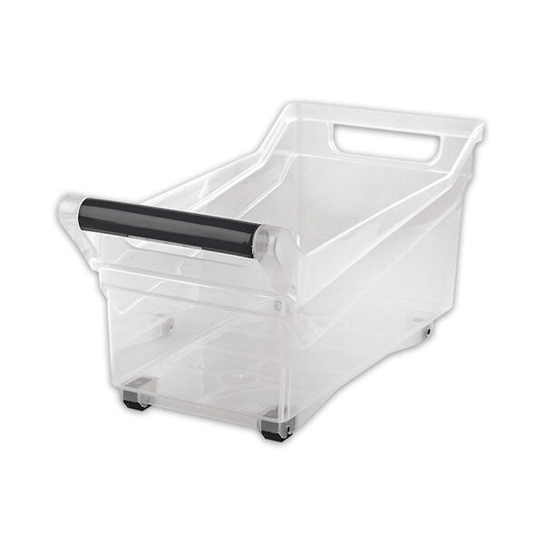 Innovative Regal-/ Schrankboxen