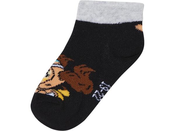 Kids' Trainer Socks